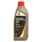Олива для АКПП COMMA AQM AUTO TRANS FLUID 1л