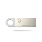 Флеш пам'ять 8GB T&G 026 Metal (TG026-8G)
