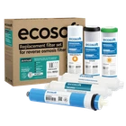 Комплект картриджів Ecosoft PURE Balance 12 місяців (CHV6PUREBAL)
