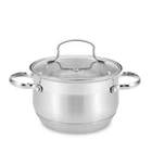 Каструля Maestro MR-3512-18 (2,9 л, 18 см)
