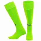 Гетры мужские Joma CLASSIC 2 400054-020 размер M, салатовые