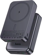 УМБ Hoco J160A Original 10000 mAh 20W Metal Gray (BC_714992)