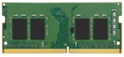 Память Kingston 8 GB SO-DIMM DDR4 3200 MHz (KVR32S22S8/8)