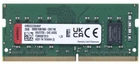 Модуль пам'яті Kingston SO-DIMM 8GB/3200 DDR4 ValueRAM (KVR32S22S8/8WP)