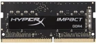 Память Kingston FURY 32 GB (2x16GB) SO-DIMM DDR4 3200 MHz Impact (KF432S20IBK2/32)