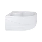 Душовий піддон Lidz KAPIELKA ST90x90x41