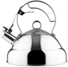 Чайник со свистком Vinzer Premier 2.6 л 50006