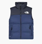 Жилетка The North Face 1996 Retro Vest Blue/Black NF0A3JQQ-92A L
