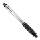 Ключ динамометричний 1/4"x280mm(L) 4-24 Nm TOPTUL ANAV0802