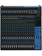 Микшерный пульт Yamaha MG20
