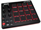 MIDI контроллер AKAI MPD218