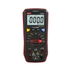 Мультиметр універсальний UNI-T UT60EU (MIE0440)