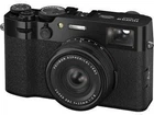 Фотоапарат Fujifilm X100VI Black (16821884)