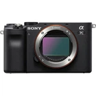 Фотоапарат Sony Alpha a7C body Black (ILCE7CB) (EU)