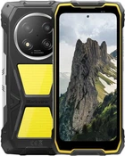 Смартфон Blackview Rock 2 Pro 8/256GB Yellow