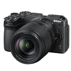 Фотоапарат Nikon Z30 kit 18-140mm f/3.5-6.3 VR (VOA110K003)