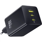 Мережевий зарядний пристрій Baseus EnerFill FE11 100W Black (P10182102123-00) [172702]