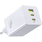 Сетевое зарядное устройство Baseus EnerFill FE11 100W White (P10182102213-00) [172703]