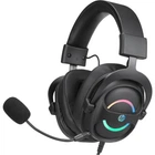 Навушники HP RGB 7.1 USB Black (DHE-8006)