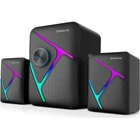 Акустическая система REAL-EL M-320 Black