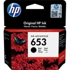 Картридж HP DJ No.653 IA 6075/6475 black