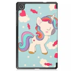 Чохол для планшета BeCover Smart Case Lenovo Tab M8 (4rd Gen) TB-300FU 8" Unicorn (709220)