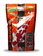 Корм для риб Hikari Wheat Germ S Універсальний