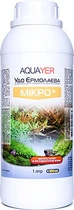 Удобрение Aquayer Удо Ермолаева МИКРО+ для аквариумных растений