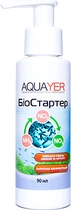 Средство Aquayer Биостартер для аквариума
