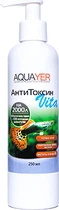 Средство Aquayer АнтиТоксин Vita для аквариума