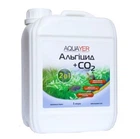 Средство Aquayer Альгицид + СО2 против водорослей