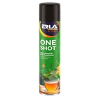 Нейтрализатор запаха и освежитель воздуха ERLA ONE SHOT зеленый чай и бамбук 600 мл (R423)