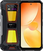 Смартфон Oukitel WP58 Pro 8/512GB Black-Orange