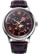 Чоловічі наручні часи Orient RA-AK0804Y30B