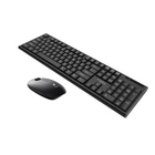 Комплект Vinga (KBSW-120 Black)