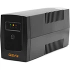 Пристрій безперебійного живлення GEAR (GU-800PL)