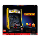 Конструктор Lego Аркада PAC-MAN Icons 10323
