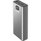 Зовнішній акумулятор Proove Guardian 20000mAh 22.5W Metal Gray (PBG222210004) [101136]