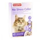 Ошейник для снятия стресса у кошек Beaphar No Stress Collar 35 см