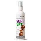 Антипаразитарный препарат для кошек и собак Provet SOFTVET спрей - 250 мл