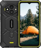 Смартфон UleFone RugKing 3 Pro 8/128GB Green