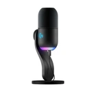 Мікрофон Logitech Yeti GX Dynamic RGB Gaming Mic with Lightsync Black (988-000569)