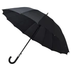 Зонтик Semi Line Black (2512-0)