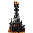 Конструктор LEGO Icons Володар кілець: Барад-Дур (10333) [128988]