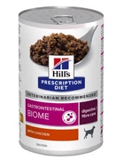 Влажный корм Hill's Prescription Diet Gastrointestinal Biome