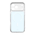 Чохол ArmorStandart Clear Hybrid MagCase для Apple iPhone 18 Pro Max / 17 Pro Max Light Blue (ARM91752)