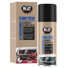 Очисник системи кондиціонування K2 Klima Fresh Вишня 150 мл (K222CH)
