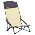 Кресло раскладное Uquip Sandy XL Sand/Grey (244043)