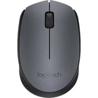 Мышь Logitech M170 Wireless Grey