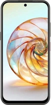 Смартфон ZTE nubia V80 Design 4/256GB Midnight Black (UA UCRF)